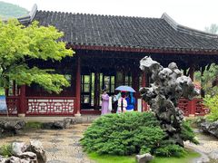 -采石矶景区
