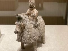 -陕西历史博物馆