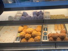 -酥大興·新国潮糕点配茶饮(龙岗万达黑金店)
