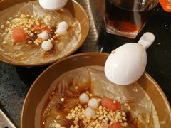 -三江两海老火锅(北京首店)
