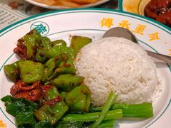 -西关明记肠粉(荔枝湾店)