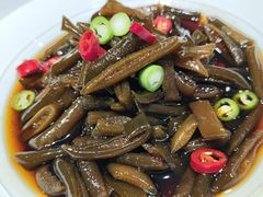 -大锅强·蒸海鲜青岛菜(金沙滩店)