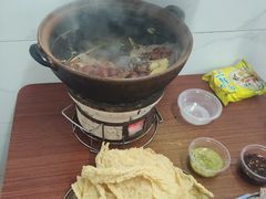 -威邵鸡煲(西华路总店)
