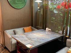 -百草滩羊清水涮羊肉·清真·宁夏盐池滩羊(莲花桥店)