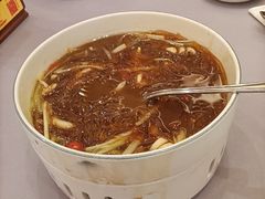 -银都上海菜馆(粤海东路店)