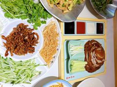 -吉祥春饼·烤鸭(文登利群店)