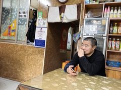 -春饼小吃(钱塘街店)