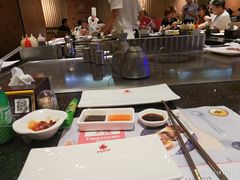 -大渔铁板烧(大悦城店)