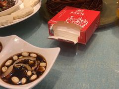 -三牛家厨(长江路店)