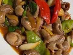 -华盛丰温州大排档(东三环南路店)