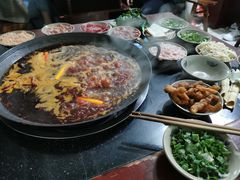 -星鸿社重庆老火锅