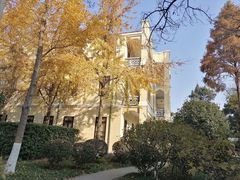 -南京中国近代史遗址博物馆(南京总统府)