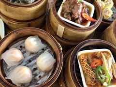 至尊虾饺皇-老周记茶点