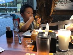 -汉巴味德(大悦城店)