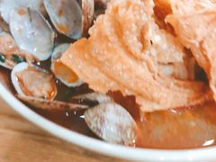 -家味螺蛳粉&烤鱼(五角场店)