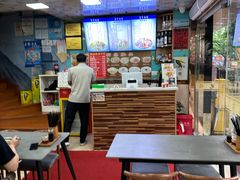 -富贵面馆(镇坪路店)