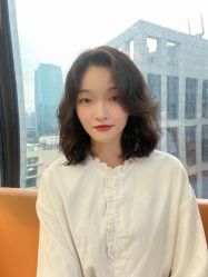 -SY COLOUR专业烫染
