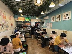 -龍城柳州螺蛳粉(群星路店)