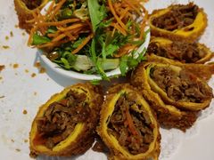 -玉林烤鸭店(定福庄店)