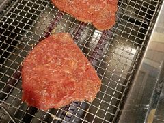 自助烤肉-英雄故事地摊烤肉(马驹桥店)
