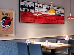 大堂-杨氏青龙虾·羊蝎子(金盛路总店)