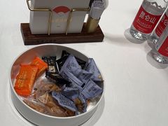 -小厨娘淮扬菜(清江苏宁广场店)
