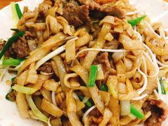 -南记食粥坊·宵夜大排档(南桂店)