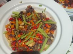 -在前门·烤鸭北京菜(五月花广场店)