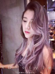 点击看大图 -IN HAIR艺术+造型