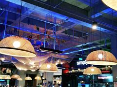 大堂-simply thai天泰(长泰广场店)
