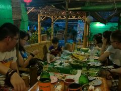-Thiw Soen Seafood Restaurant