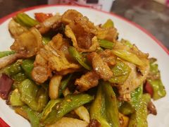 -粗粮人家·东北菜(洋桥店)