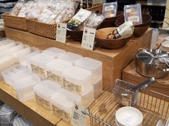 -MUJI无印良品(茂业天地店)