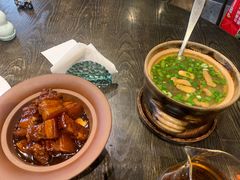 -香雪海饭店中餐厅(湖滨店)