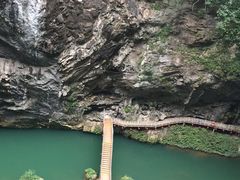 -英西峰林·洞天仙境