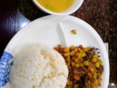 红烧牛肉饭-东吴面馆(十全街店)