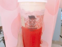 -LELECHA乐乐茶(美罗城店)