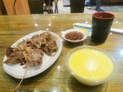 -清真益鑫羊肉手抓馆(南大街店)