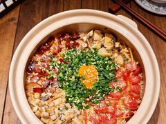 -锦楼·臻选新杭帮(杭州中心店)