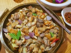 -德胜轩正宗顺德菜(宝安沙井会展中心店)