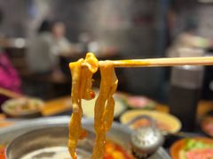 -洋马儿火锅(解放碑店)