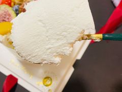 -顿享蛋糕(白堤路店)