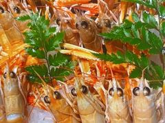 -Mr.Fish鱼鲜生海鲜放题(高德置地冬广场店)