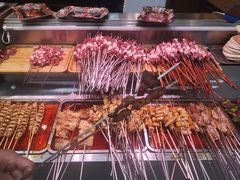 -新疆国际大巴扎