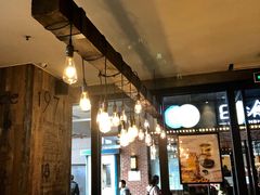 -星巴克(3号湾店)