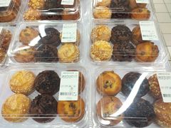 -家乐福会员店(南翔店)