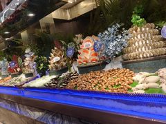 -芭菲盛宴·环球美食(北城国际店)