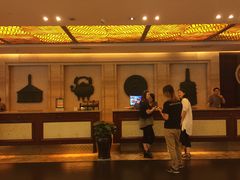 -绍兴鉴湖君澜大酒店