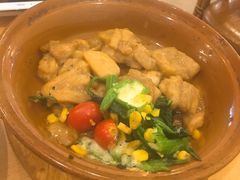 -萨莉亚意式餐厅(西青道欧亚达店)