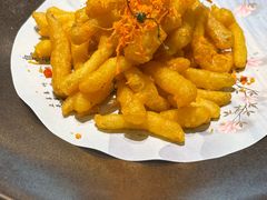 -海鲜e族(马王堆店)